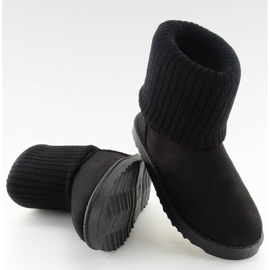 Emusy 2 in 1 schwarz F1605 Schwarz 1