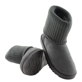 Emusy 2 in 1 grau F1605 Grau 1