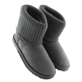 Emusy 2 in 1 grau F1605 Grau 2