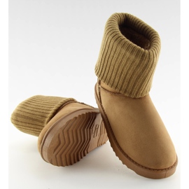 Emusy 2 in 1 Kamel F1605 Kamel braun 1