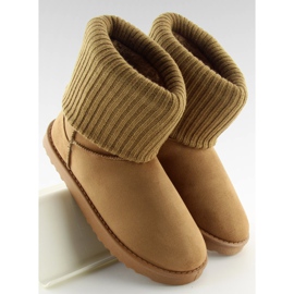 Emusy 2 in 1 Kamel F1605 Kamel braun 2