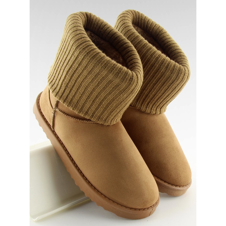 Emusy 2 in 1 Kamel F1605 Kamel braun 2