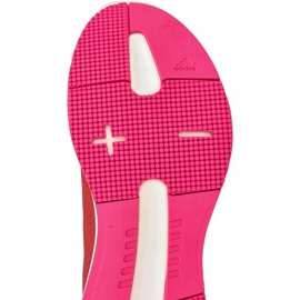 Laufschuhe adidas Madoru 2 W AQ6529 rosa 2