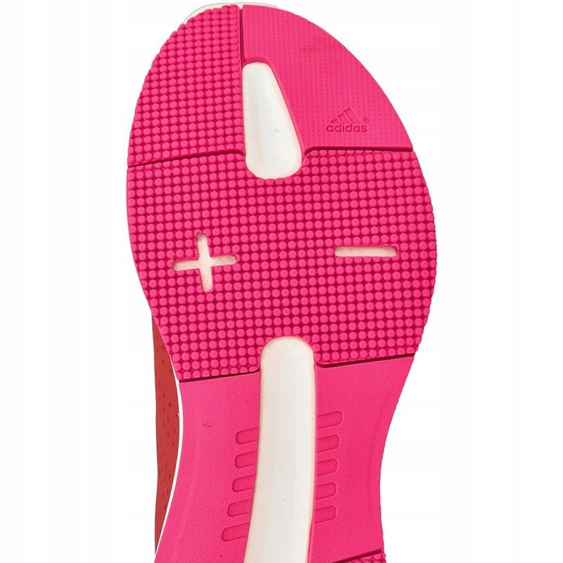 Laufschuhe adidas Madoru 2 W AQ6529 rosa 2