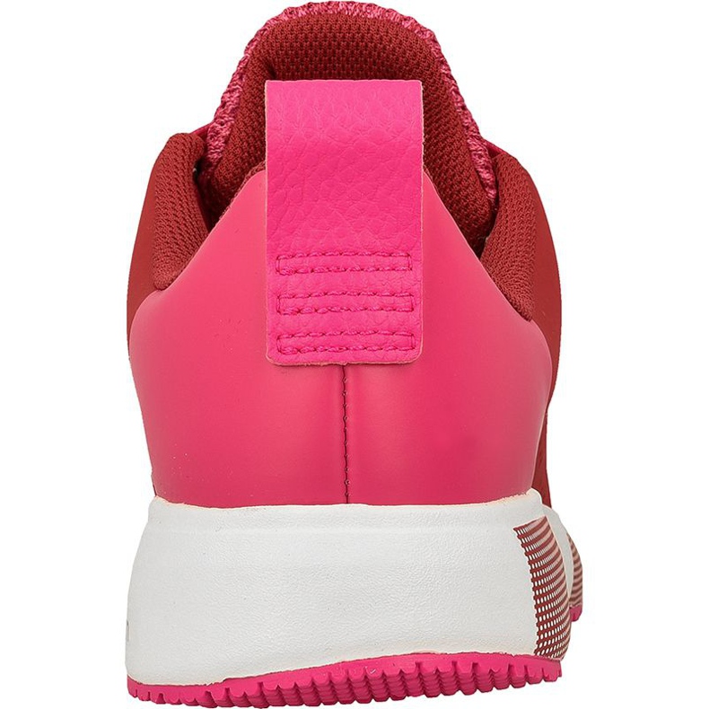 Laufschuhe adidas Madoru 2 W AQ6529 rosa 1