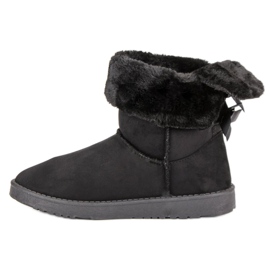 Hohe Schleimstoffe schwarz 1