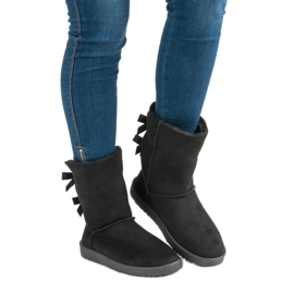 Hohe Schleimstoffe schwarz 2