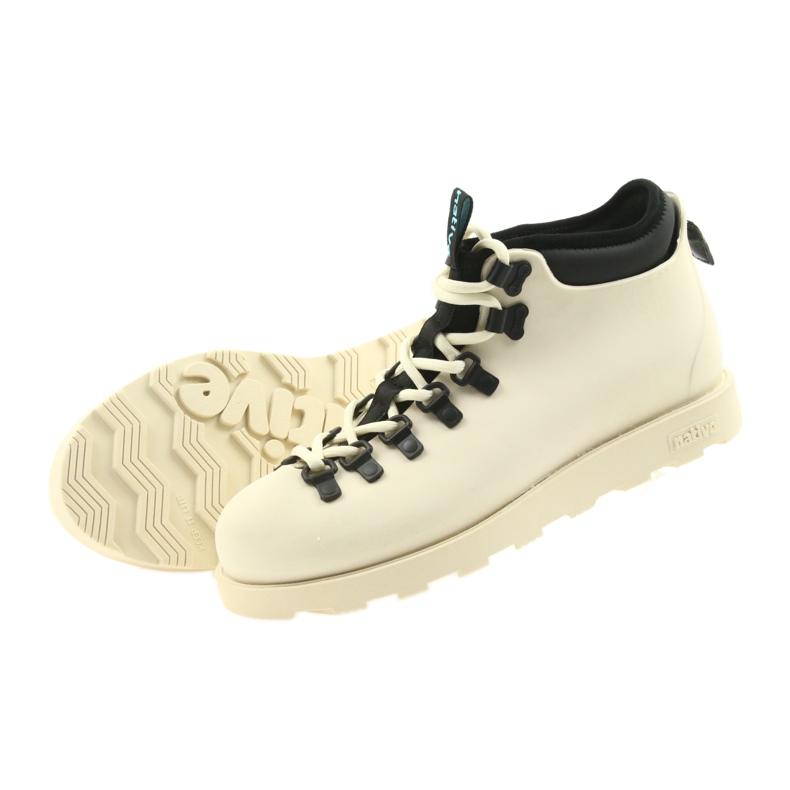 Native FITZSIMMONS CITYLITE braun 4