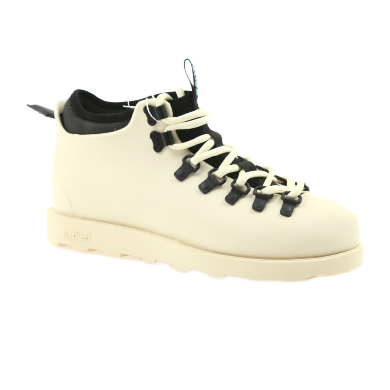 Native FITZSIMMONS CITYLITE braun 1