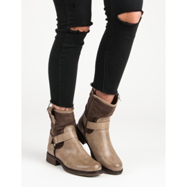 Super Mode Beige Arbeiter 1