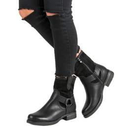 Super Mode Schwarze Arbeiter 2