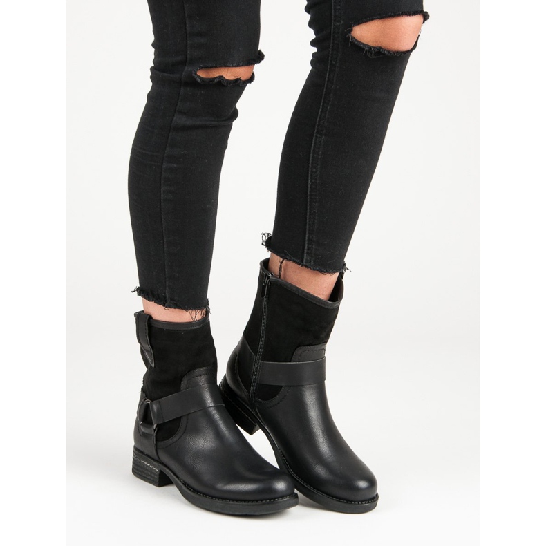 Super Mode Schwarze Arbeiter 1