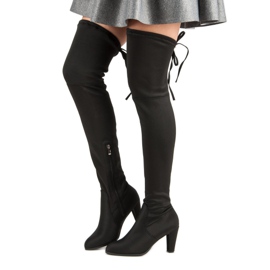 Schwarze Musketiere 2