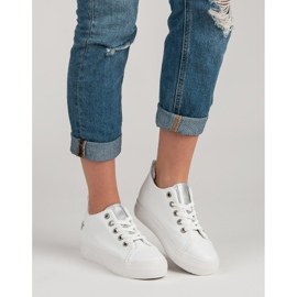 MCKEYLOR Sportschuhe weiß 1