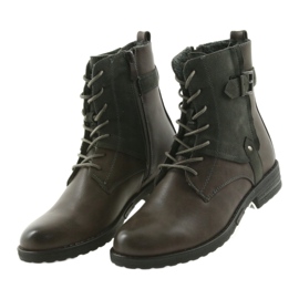 Filippo Grau gebundene Arbeiter 4