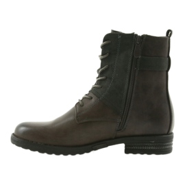 Filippo Grau gebundene Arbeiter 2