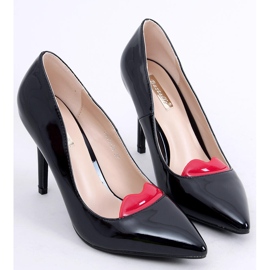 Original Pins mit Lippen 5801-35es-1 Schwarz 1