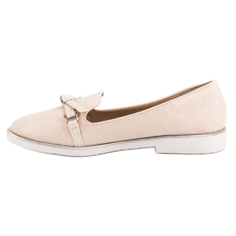 Emaks Wildleder-Loafer braun 1