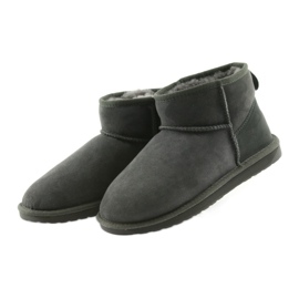 Emu Australia EMU Australien Stinger Mikrokohle grau 3