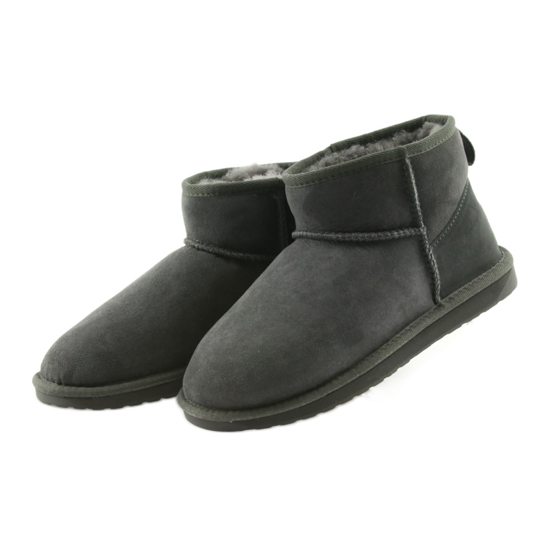 Emu Australia EMU Australien Stinger Mikrokohle grau 3