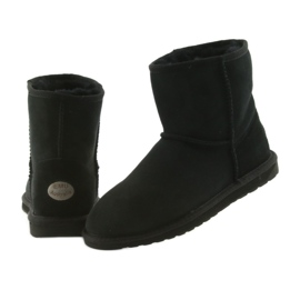 Emu Australia Stinger Mini Schwarz 4