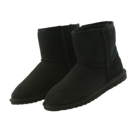 Emu Australia Stinger Mini Schwarz 3