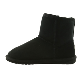 Emu Australia Stinger Mini Schwarz 2