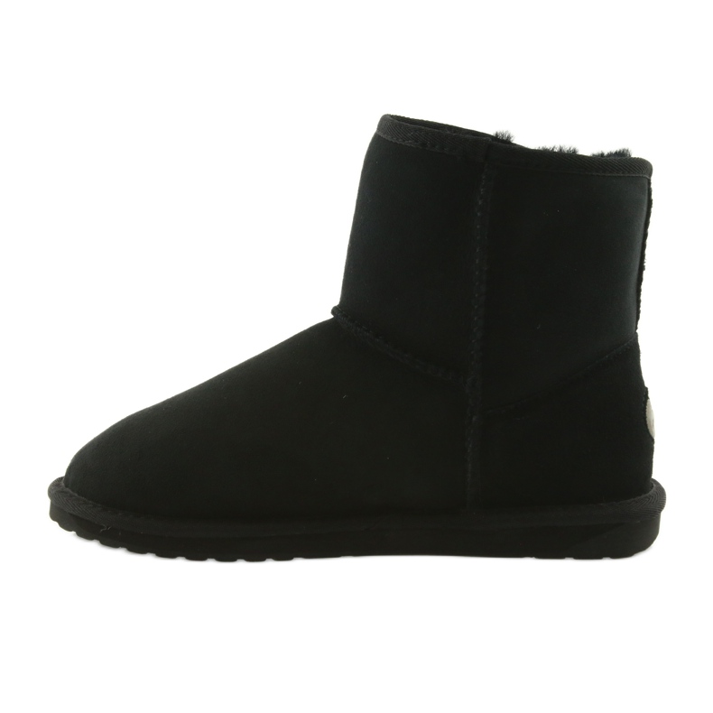 Emu Australia Stinger Mini Schwarz 2