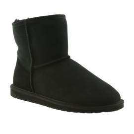 Emu Australia Stinger Mini Schwarz 1