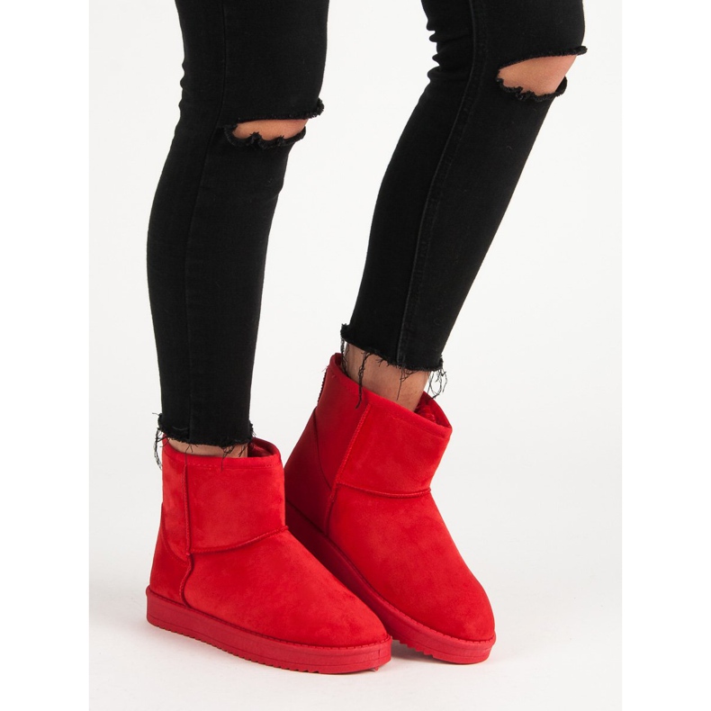 SDS Rote Schleimhäute 2