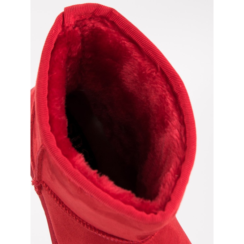 SDS Rote Schleimhäute 1