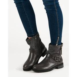 SDS Graue Arbeiter 1