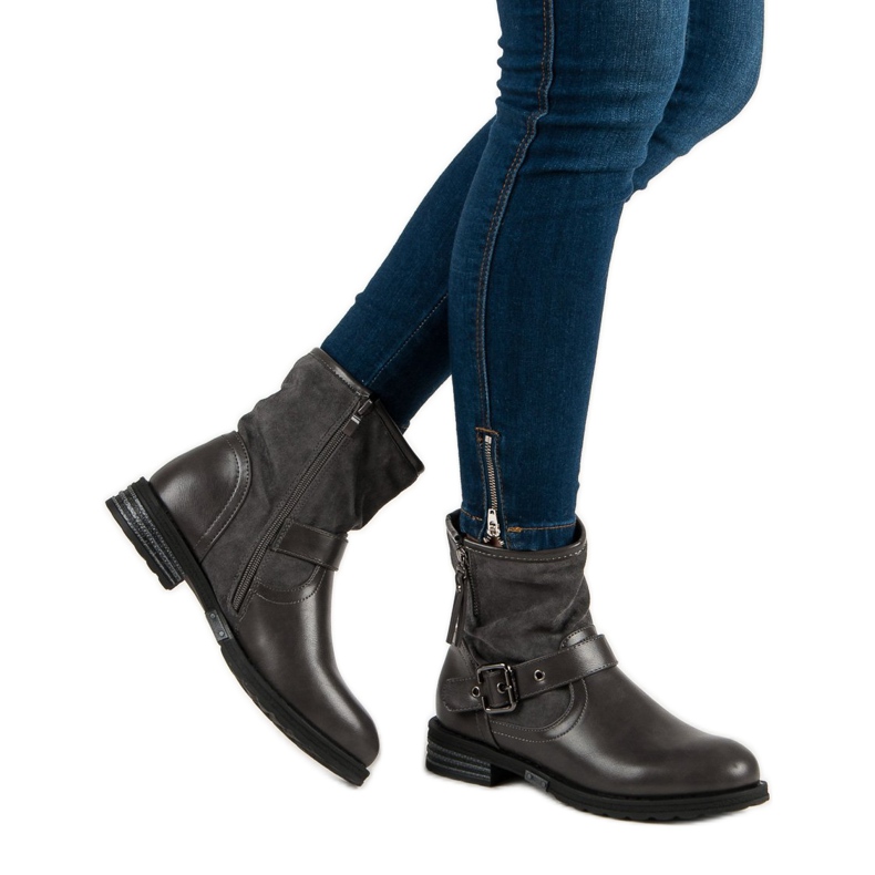 SDS Graue Arbeiter 2