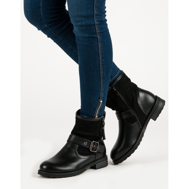 SDS Schwarze Arbeiter 1