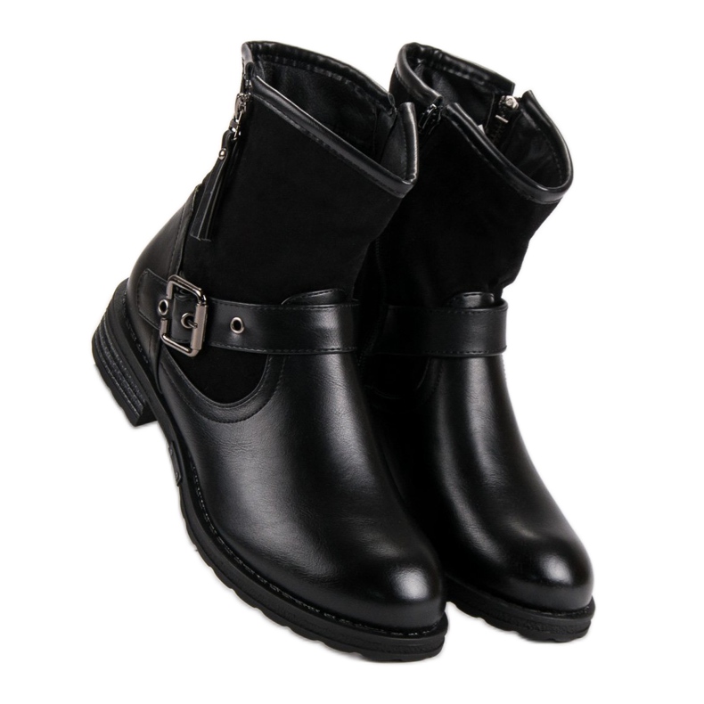 SDS Schwarze Arbeiter 2