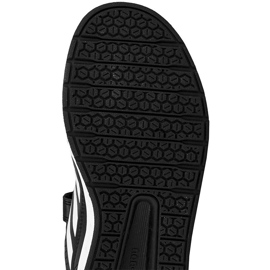 Adidas AltaSport CF Jr BA7459 Schuhe schwarz 1