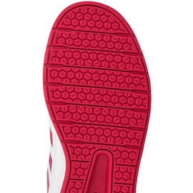 Adidas AltaSport K Jr BA9543 Schuhe weiß 1