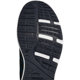 Laufschuhe adidas Cosmic M BB4342 blau 2