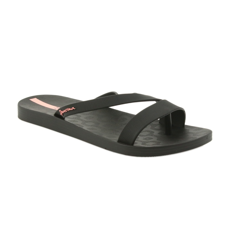 Ipanema Flip-Flops für Damenschuhe 26263 schwarz 1