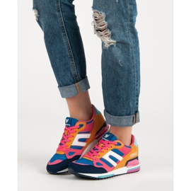 Ax Boxing Bequeme Sportschuhe mehrfarbig 1