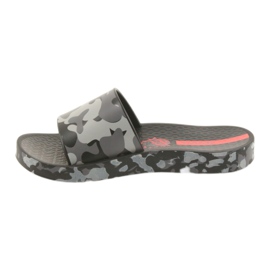 Ipanema Kinderruhrschuhe Camo 26325 Grau 2