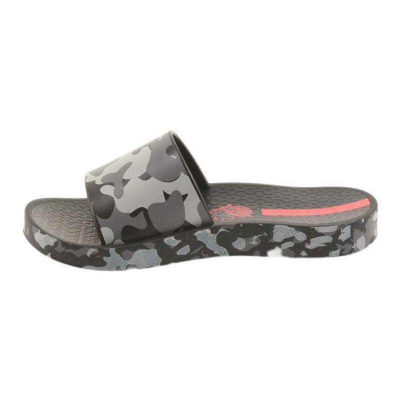 Ipanema Kinderruhrschuhe Camo 26325 Grau 2