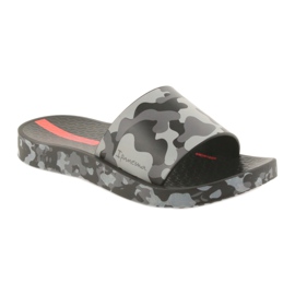 Ipanema Kinderruhrschuhe Camo 26325 Grau 1