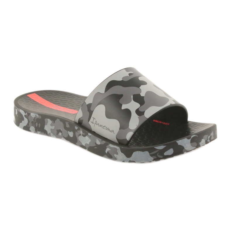 Ipanema Kinderruhrschuhe Camo 26325 Grau 1