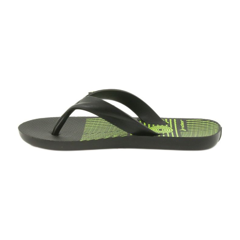 Rider Jungen Flip -Flops Klappen 11214 Schwarz 2