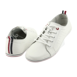 Sportschuhe für Damen Filippo 073 weiß 4