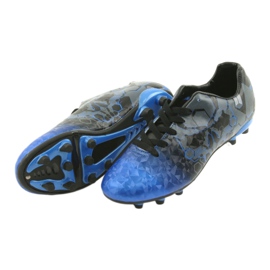 Atletico 76520 Sportschuhe Mix Farbe blau 4