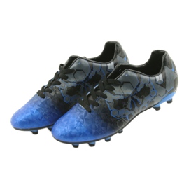 Atletico 76520 Sportschuhe Mix Farbe blau 3