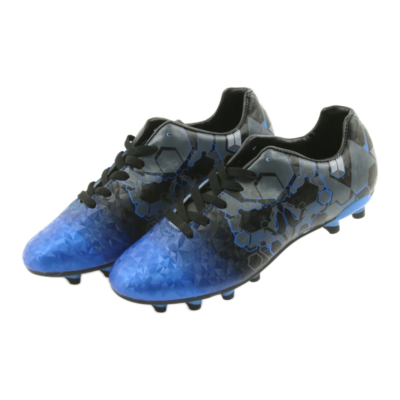 Atletico 76520 Sportschuhe Mix Farbe blau 3