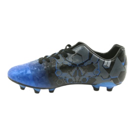 Atletico 76520 Sportschuhe Mix Farbe blau 2
